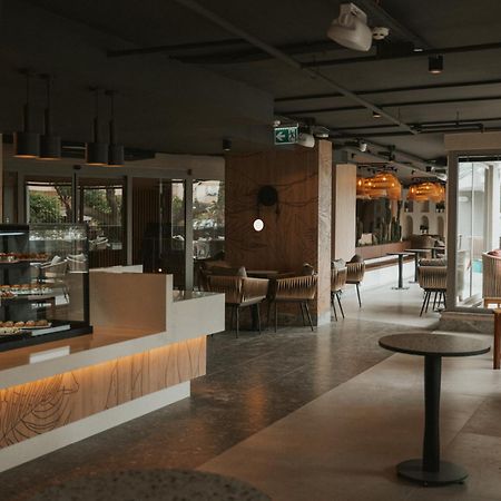 Kleopatra Dreams Beach Hotel Alanya Exterior photo